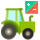 icon Мінімальна потужність трактора