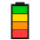Battery indicator (7)