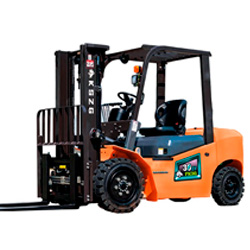 Categoría Forklifts and forklift trucks