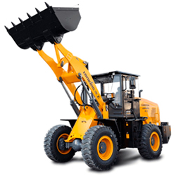 Categoría Articulated loaders
