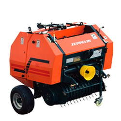 Categoría Round balers and round balers for tractors