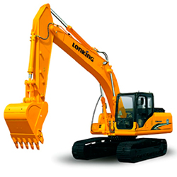 Categoría Excavators