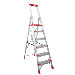 Categoría Professional portable ladders