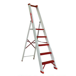 Categoría Fiberglass ladders