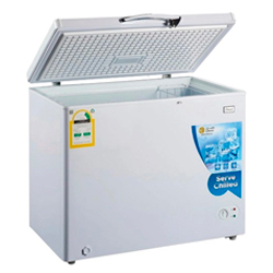 Categoría Freezers